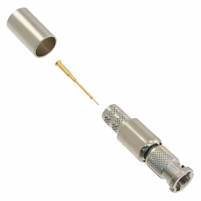 034-1025 Amphenol RF  Assemblages de connecteurs coaxiaux (RF)